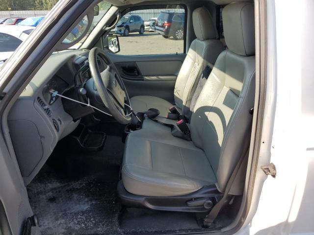 Photo 7 from auction – 2011 FORD RANGER with VIN 1FTKR1AD0BPB01202