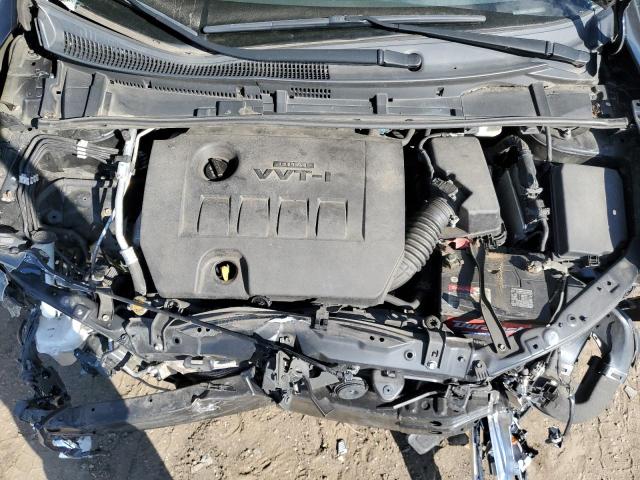 Photo 11 from auction – 2016 TOYOTA COROLLA L with VIN 2T1BURHE5GC606511