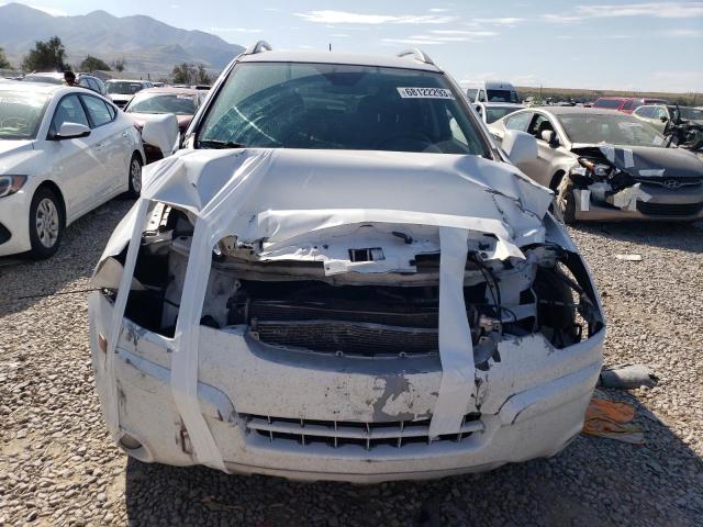 Photo 5 from auction – 2012 CHEVROLET CAPTIVA SP with VIN 3GNAL3E57CS616834