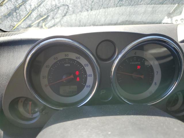 Photo 9 from auction – 2007 MITSUBISHI ECLIPSE GS with VIN 4A3AK24F17E068794