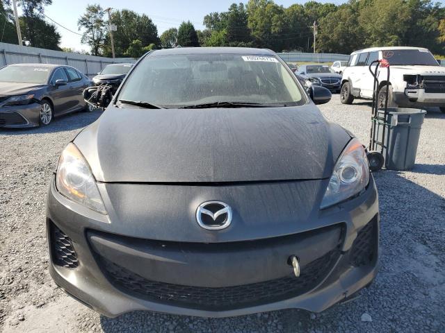 Photo 5 from auction – 2012 MAZDA 3 I with VIN JM1BL1V79C1665487
