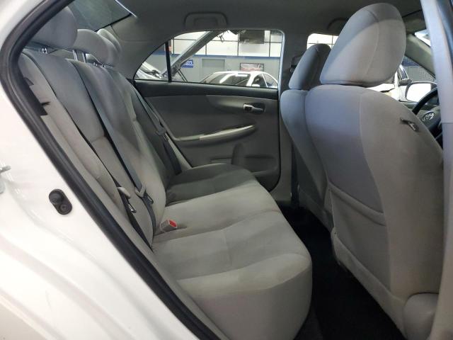 Photo 10 from auction – 2012 TOYOTA COROLLA BA with VIN 2T1BU4EE9CC822833