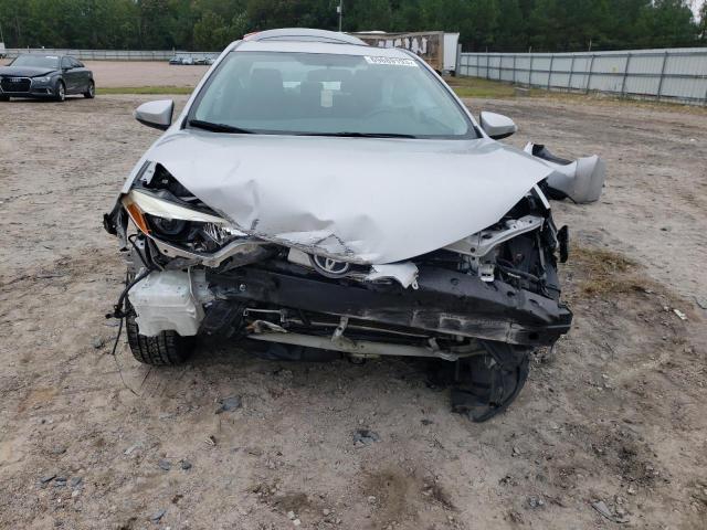 Photo 5 from auction – 2015 TOYOTA COROLLA L with VIN 2T1BURHE1FC470697