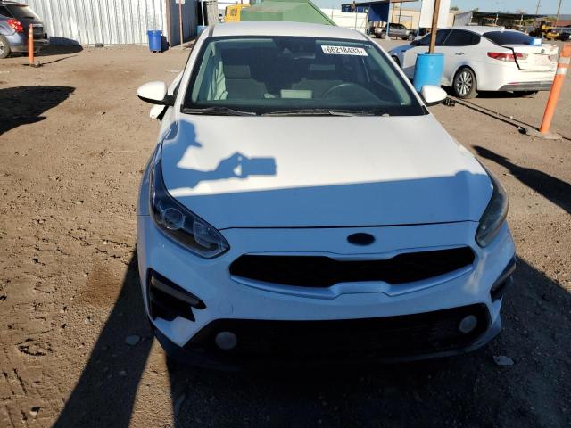 Photo 5 from auction – 2020 KIA FORTE FE with VIN 3KPF24AD8LE201783