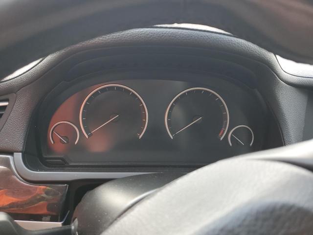 Photo 9 from auction – 2012 BMW 740 LI with VIN WBAKB4C52CC575587