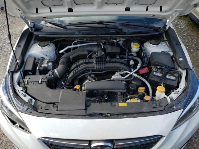 Photo 11 from auction – 2020 SUBARU IMPREZA with VIN 4S3GKAB68L3607072