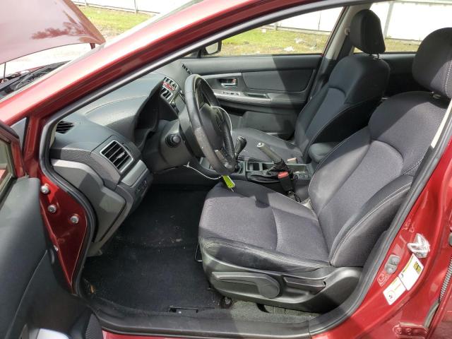 Photo 7 from auction – 2015 SUBARU IMPREZA SP with VIN JF1GPAT68FG252004