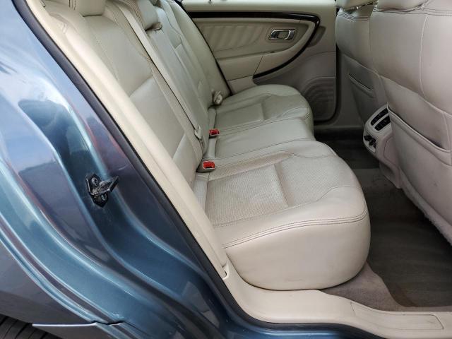 Photo 11 from auction – 2010 FORD TAURUS LIM with VIN 1FAHP2JW0AG149360