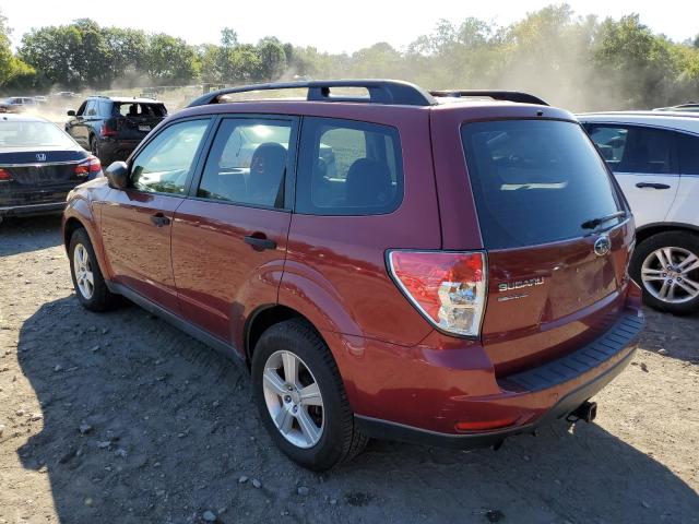 Снимка 2 от търг – 2011 SUBARU FORESTER 2 с VIN JF2SHABC8BH702992