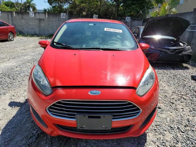 Photo 5 from auction – 2014 FORD FIESTA SE with VIN 3FADP4BJ5EM185991