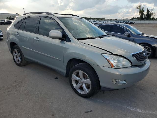 صورة رقم 4 من المزاد - 2007 LEXUS RX 350 مع VIN 2T2GK31U57C017089