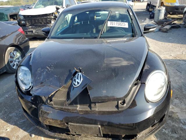 Photo 5 from auction – 2014 VOLKSWAGEN BEETLE with VIN 3VWJP7AT6EM630267