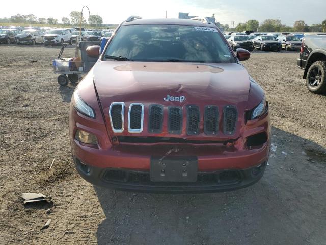 Photo 5 from auction – 2015 JEEP CHEROKEE L with VIN 1C4PJMCS9FW667803