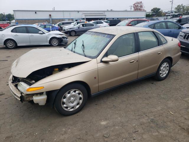 Photo 1 from auction – 2001 SATURN L200 with VIN 1G8JU52F21Y552586