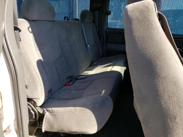 Photo 10 from auction – 2007 CHEVROLET SILVERADO with VIN 1GCEC19Z57Z192154