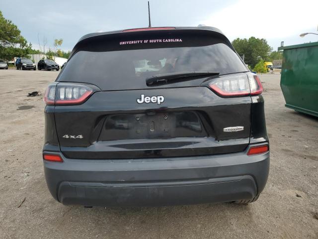 Photo 6 from auction – 2019 JEEP CHEROKEE L with VIN 1C4PJMCB6KD280924