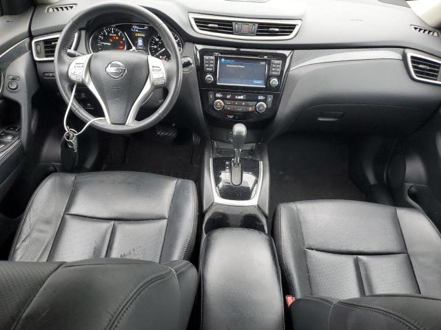 Photo 8 from auction – 2014 NISSAN ROGUE S with VIN 5N1AT2MV3EC869948