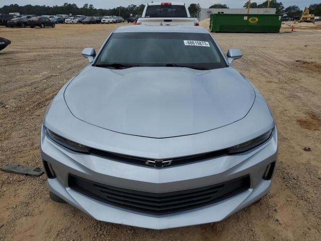 Photo 5 from auction – 2018 CHEVROLET CAMARO LT with VIN 1G1FB1RS5J0129537