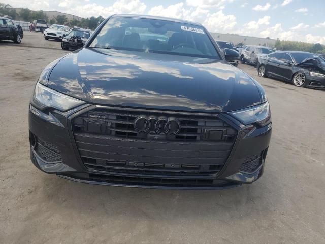 Photo 5 from auction – 2023 AUDI A6 PREMIUM with VIN WAUD3BF25PN002155