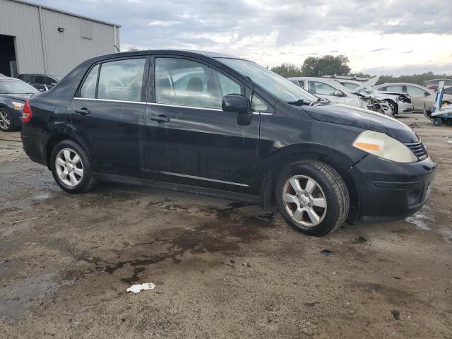 Photo 4 from auction – 2007 NISSAN VERSA S with VIN 3N1BC11E77L432553