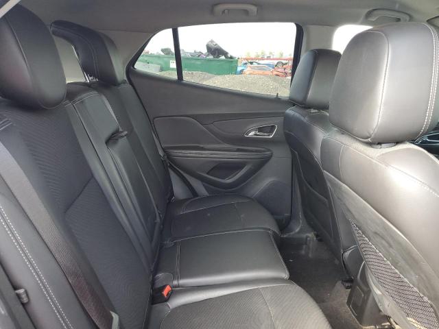 Снимка 11 от търг – 2014 BUICK ENCORE с VIN KL4CJASB7EB609588