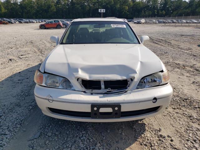 Photo 5 from auction – 1998 ACURA 3.5RL with VIN JH4KA9650WC002401