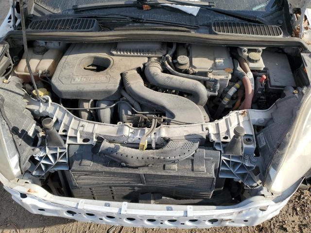 Photo 12 from auction – 2013 FORD C-MAX SE with VIN 1FADP5AU8DL556496