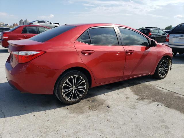 Photo 3 from auction – 2016 TOYOTA COROLLA L with VIN 5YFBURHE4GP420331