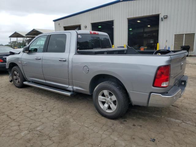Photo 2 from auction – 2020 RAM 1500 CLASS with VIN 1C6RR6TT8LS135927