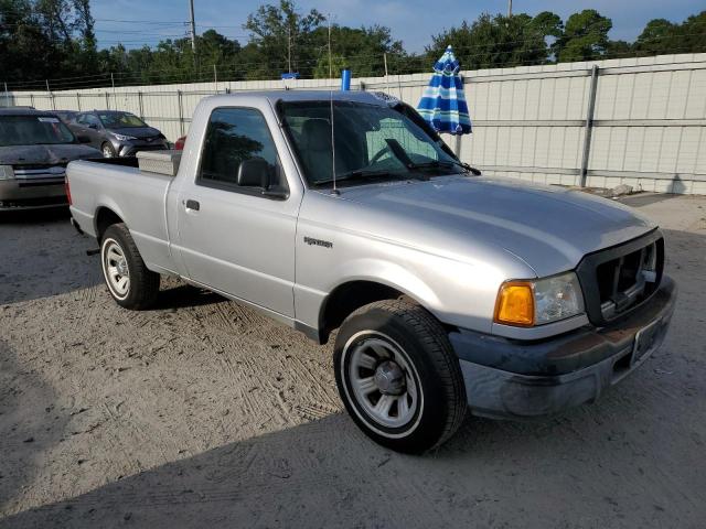 Photo 4 from auction – 2004 FORD RANGER with VIN 1FTYR10D34PB50232