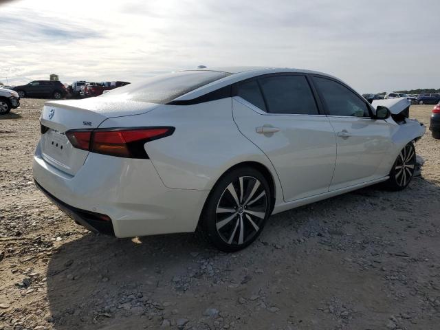 Photo 3 from auction – 2020 NISSAN ALTIMA SR with VIN 1N4BL4CV3LC156265