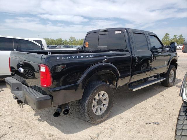 Photo 3 from auction – 2016 FORD F350 SUPER with VIN 1FT8W3BT6GEB81791