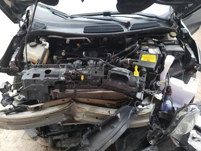 Photo 11 from auction – 2018 FORD FIESTA SE with VIN 3FADP4BJ3JM103735