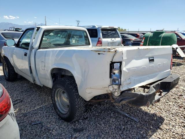 Photo 2 from auction – 1989 DODGE DAKOTA with VIN 1B7GL26X2KS135154