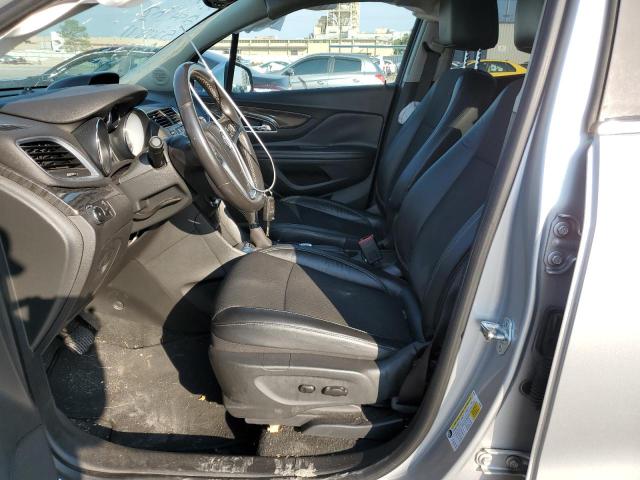 Снимка 7 от търг – 2014 BUICK ENCORE CON с VIN KL4CJBSB9EB524841