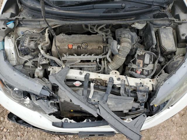 Photo 12 from auction – 2012 HONDA CR-V EXL with VIN 5J6RM4H75CL041953
