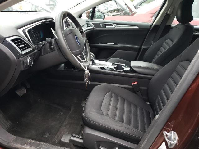 Photo 7 from auction – 2016 FORD FUSION SE with VIN 3FA6P0LU5GR283466