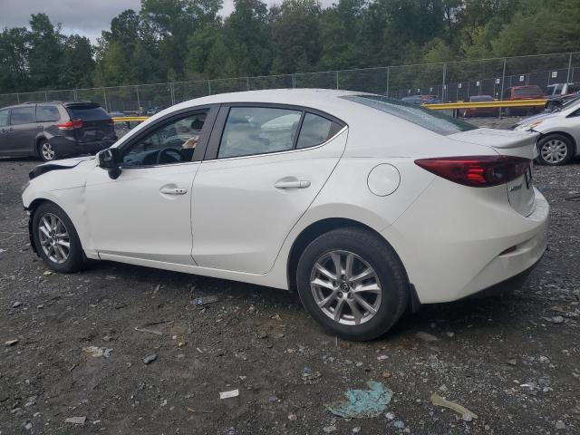 Photo 2 from auction – 2015 MAZDA 3 TOURING with VIN JM1BM1V77F1270371