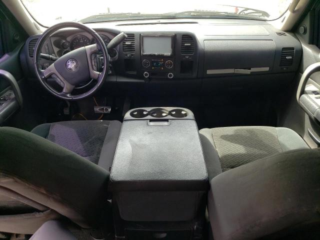 Снимка 8 от търг – 2007 CHEVROLET SILVERADO с VIN 2GCEC19C471591349
