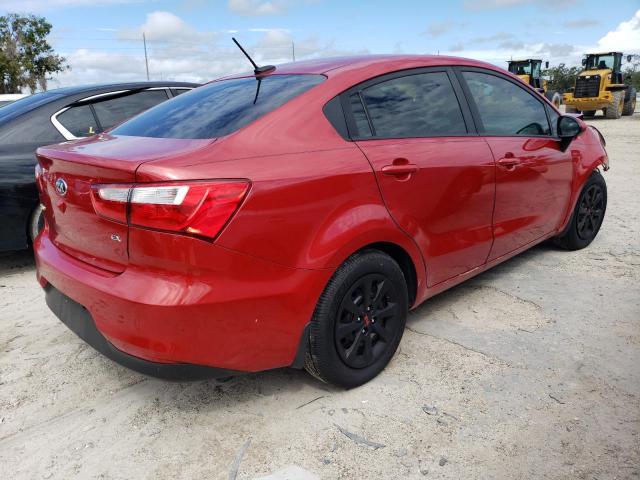 Photo 3 from auction – 2017 KIA RIO EX with VIN KNADN4A37H6016673