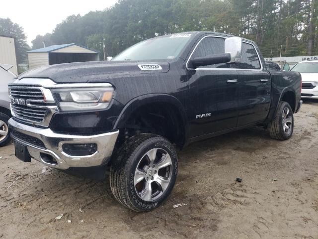 RAM 1500 LARAM 2019 with VIN 1C6SRFJT8KN703675 - Photo from auction