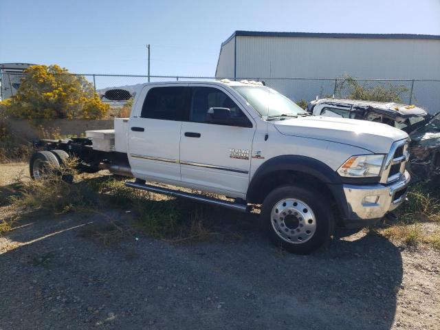 Photo 4 from auction – 2016 RAM 5500 with VIN 3C7WRNFL4GG109522