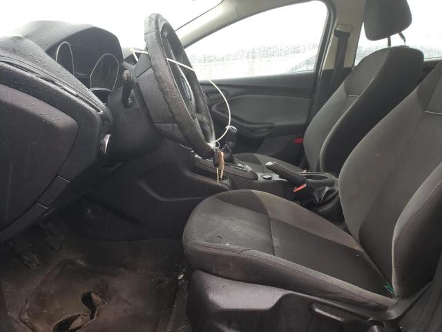 Photo 7 from auction – 2013 FORD FOCUS S with VIN 1FADP3E2XDL193146