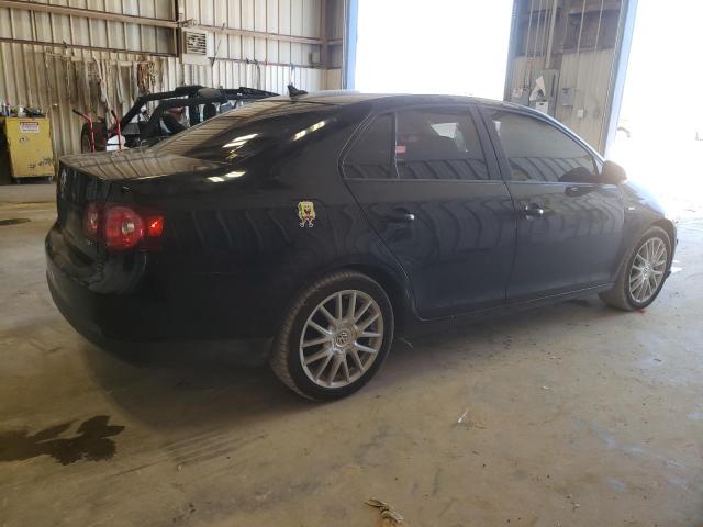 Photo 3 from auction – 2009 VOLKSWAGEN JETTA WOLF with VIN 3VWRJ71K89M062928