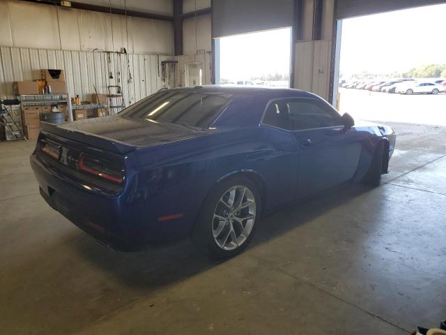 Photo 3 from auction – 2021 DODGE CHALLENGER with VIN 2C3CDZJG6MH659014