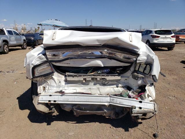 Photo 6 from auction – 2013 DODGE CHARGER SE with VIN 2C3CDXBG7DH549995