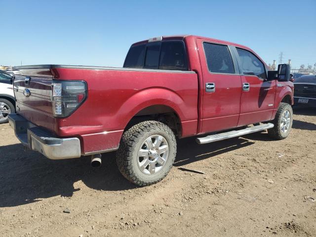 Photo 3 from auction – 2014 FORD F150 SUPER with VIN 1FTFW1CT7EKD10047