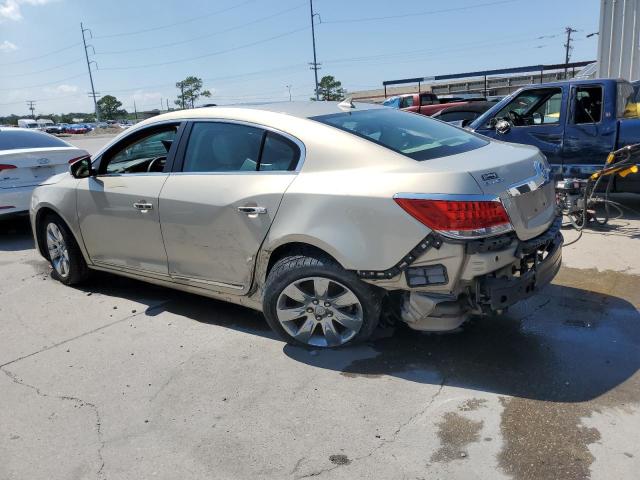 Photo 2 from auction – 2012 BUICK LACROSSE P with VIN 1G4GF5E39CF179360