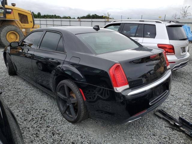 Photo 2 from auction – 2012 CHRYSLER 300 S with VIN 2C3CCADT2CH174431