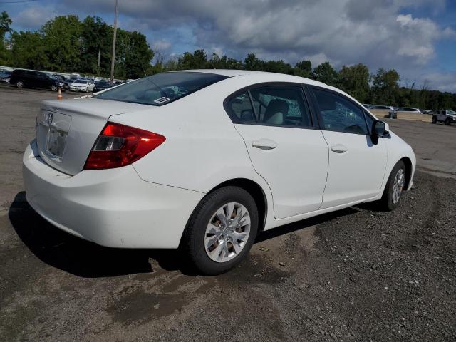 Снимка 3 от търг – 2012 HONDA CIVIC LX с VIN 2HGFB2F54CH325710